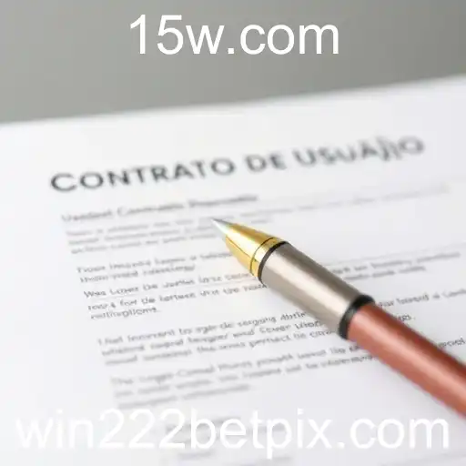 Entendendo o Contrato de Usuário com Foco em Win222
