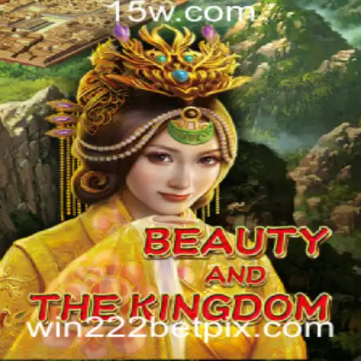 BeautyAndTheKingdom: A Grande Jornada no Mundo Fantástico