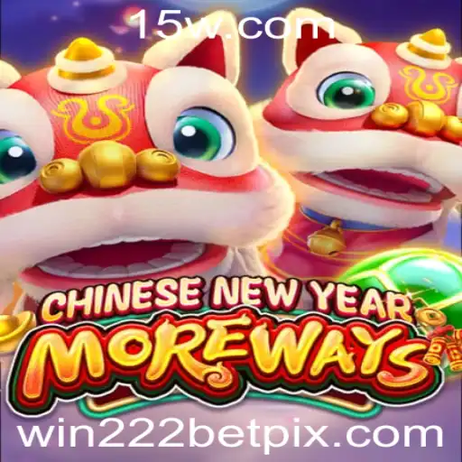 Explorando o Mundo de CHINESENEWYEARMOREWAYS: Um Jogo de Estratégia e Sucesso