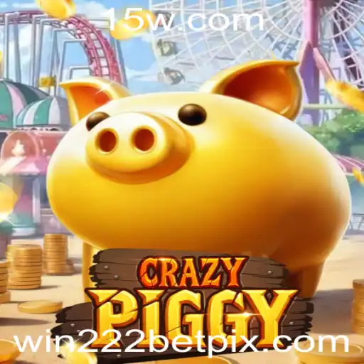 Desvendando CrazyPiggy: A Aventura Empolgante de win222