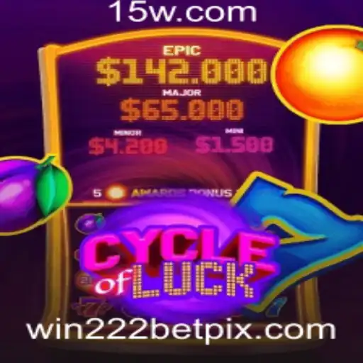 Explorando o 'CycleofLuck': Como Joga e Ganha com 'win222'