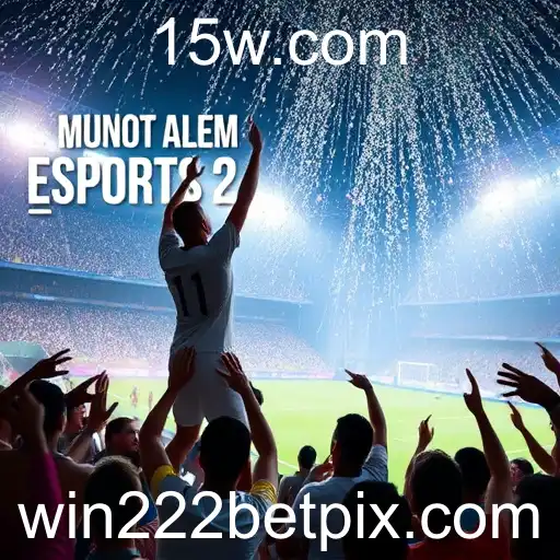 O Fascinante Mundo dos Esportes: Muito Além da Vitória