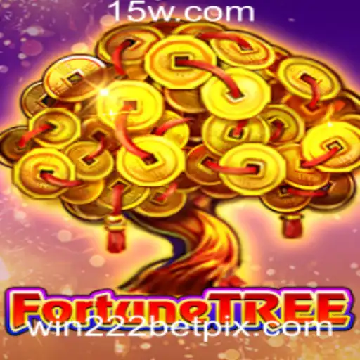 FortuneTree: Descubra a Magia de Ganhar com Win222