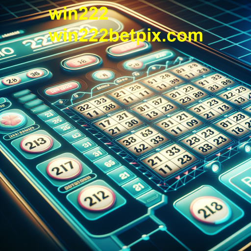 A Emoção do Bingo no Win222: Um Jogo para Todos