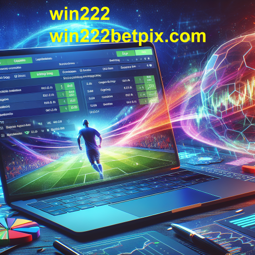 Apostas Ao Vivo: A Emoção de Apostar em Tempo Real no win222