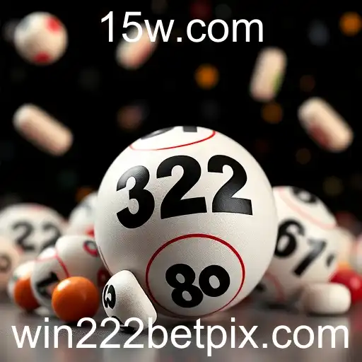 O Fascínio da Loteria e o Sonho do win222