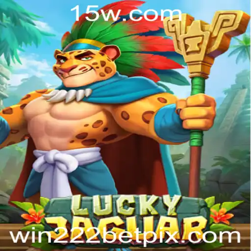 LuckyJaguar: Desvendando o Fascinante Mundo do Jogo