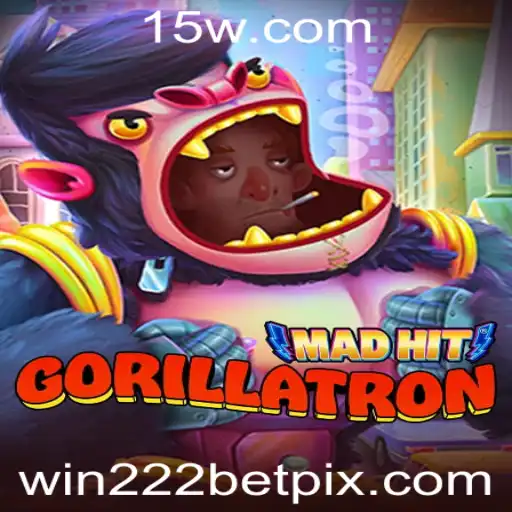 MadHitGorillatron: Explorando o Excitante Mundo do Jogo