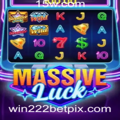 Descubra as Regras e Atrações do Jogo MassiveLuck: Sua Oportunidade com a Palavra-Chave 'win222'