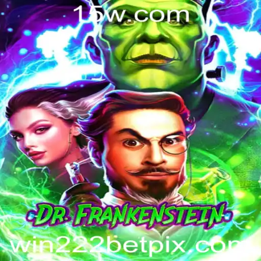 Explorando o Mundo de DrFrankenstein: O Jogo Revolucionário