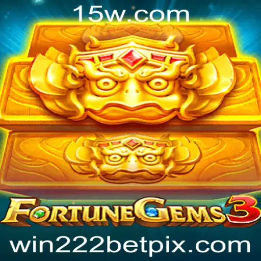 FortuneGems3: Descubra as Regras e Estratégias do Jogo de Sorte
