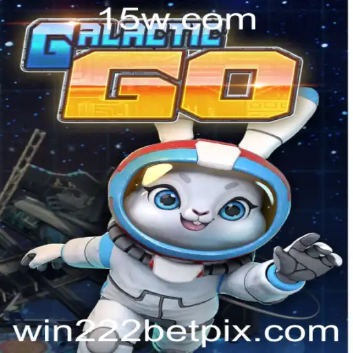 GalacticGO: Uma Aventura Cósmica Inovadora