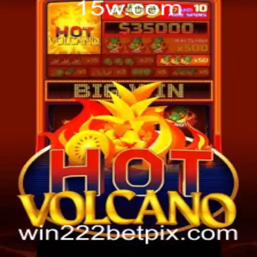 Descubra o Empolgante Mundo de HotVolcano e Ganhe com Win222
