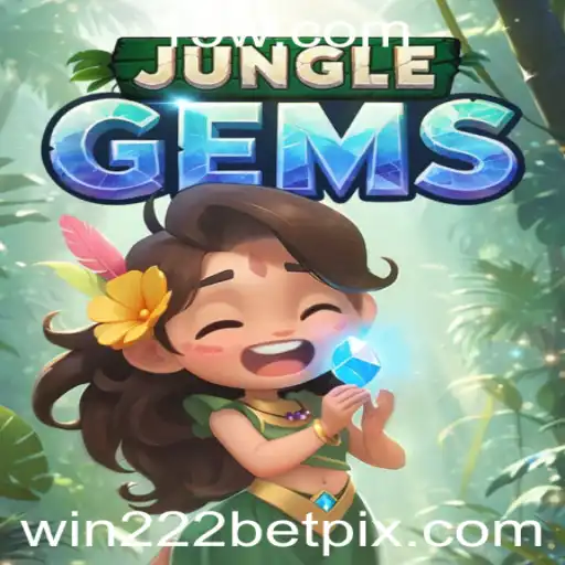 Desbravando Aventuras: JungleGems e o Mundo de win222