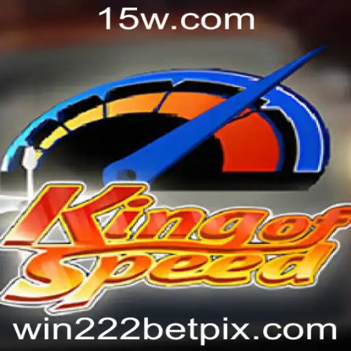 Descubra o Mundo Empolgante de KingofSpeed