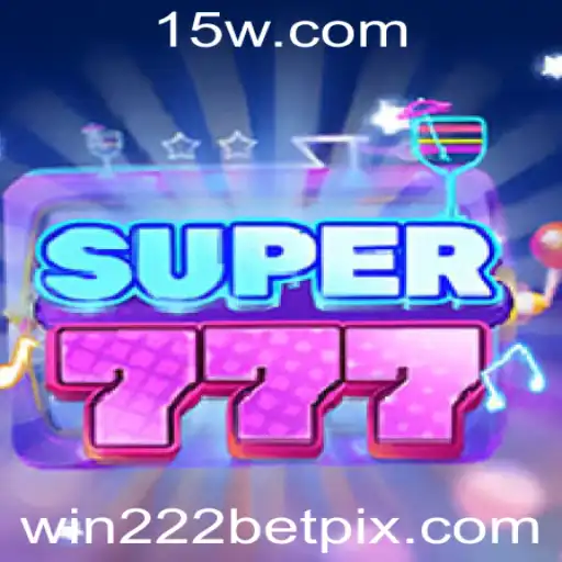 Super777: A Nova Era dos Jogos de Azar
