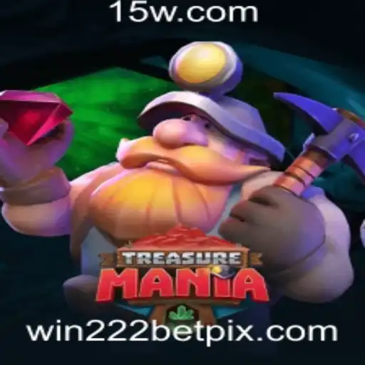 Tudo Sobre o Empolgante Jogo TreasureMania e Como Dominar com Dicas de win222