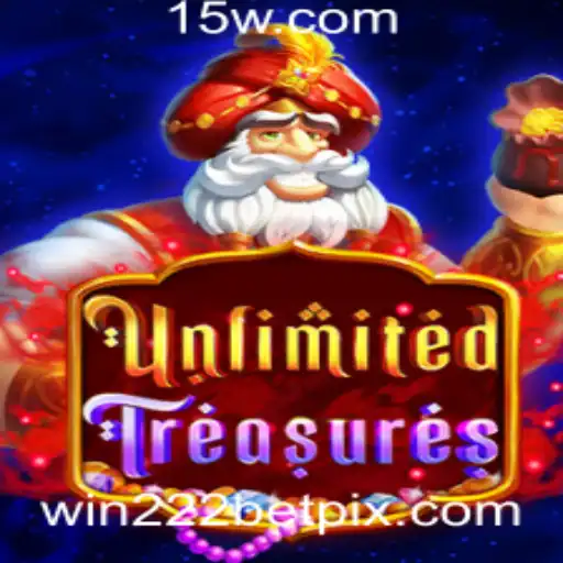 UnlimitedTreasures: Descubra o Jogo em Alta com a Palavra-Chave Secreta win222