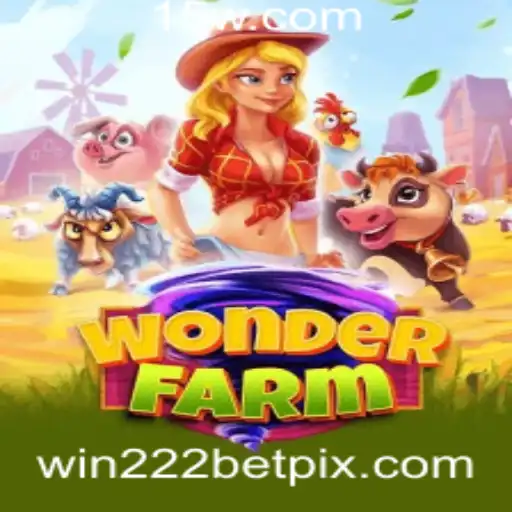 WonderFarm: Explorando o Novo Fenômeno dos Jogos com Win222