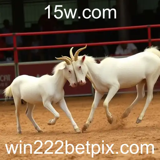 Sabong Online: A Revolução dos Jogos de Apostas com Win222