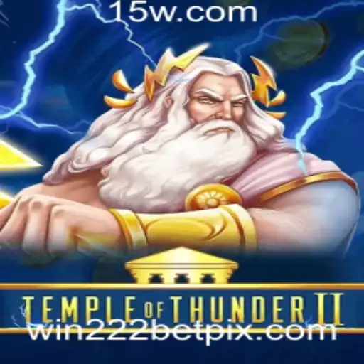 Temple of Thunder II: Um Mergulho no Mundo da Aventura e Estratégia
