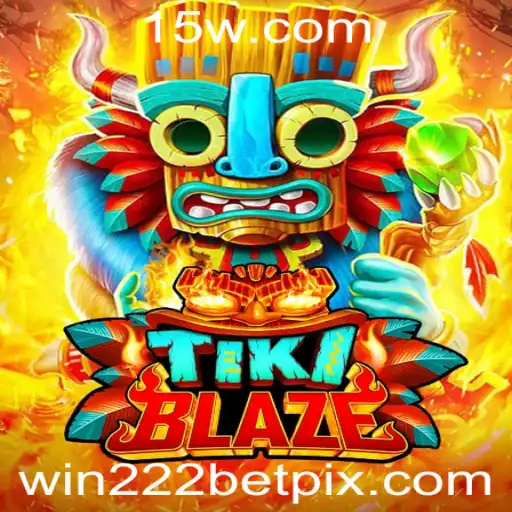 Explorando TikiBlaze: Um Novo Jogo de Aventuras