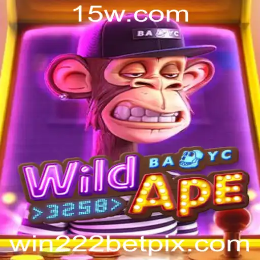 Descubra o Fascinante Mundo de WildApe3258