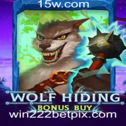 Explorando o Mundo Cativante de WolfHidingBonusBuy