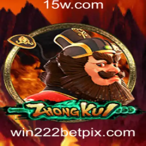 ZhongKui: Descubra o Excitante Mundo do Jogo com a Palavras-Chave 'win222'